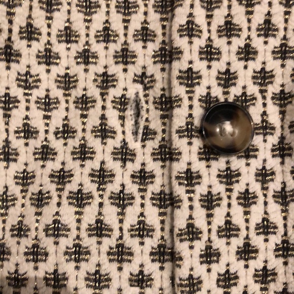 Anthropologie shirt in XS - Picture 3 of 3